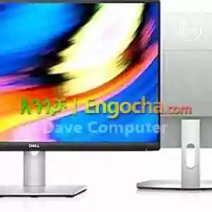 Dell 27 inch LED Monitor in Ethiopia
