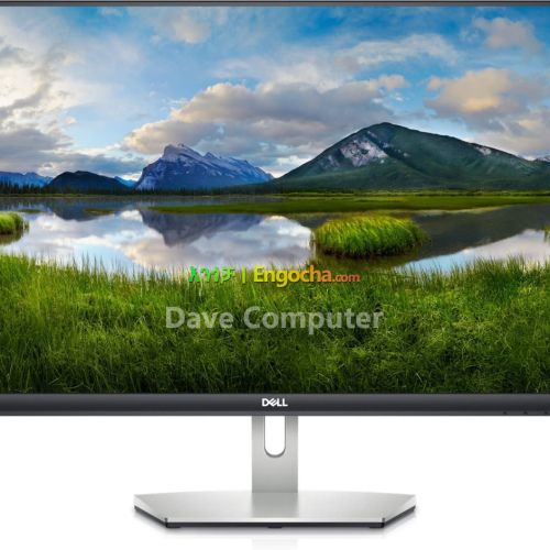 Dell 27 inch LED Monitor