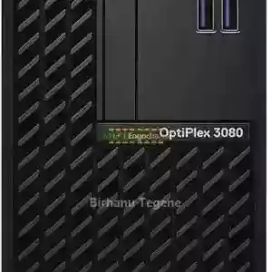 Dell 3080 desktop Core i5 Price in Ethiopia