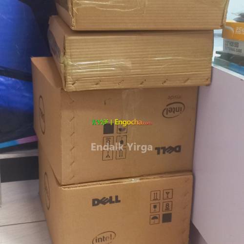 Dell 7040 desktop