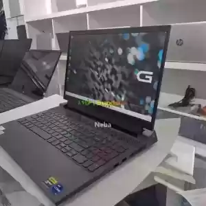 Dell G15 Gaming laptop in Ethiopia