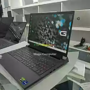 Dell G15 in Ethiopia