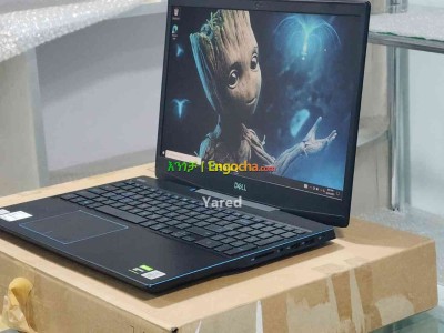 Dell G3 Gaming core i5 10th gen laptop