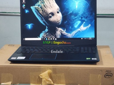 Dell G3 core i5 Gaming
