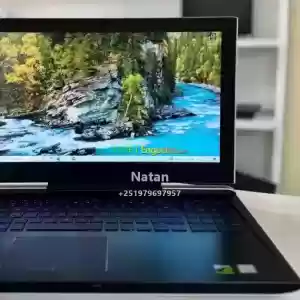 Dell GAMIMG G7 🧩intel® Core™i9-8950HK GEN in Ethiopia