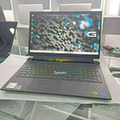 Dell Gaming Core i9 13th generation Laptop