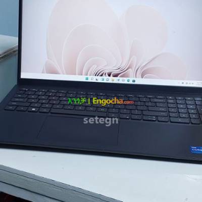 Dell Inspiron 15 core i5 11th Generation laptop