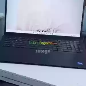 Dell Inspiron 15 core i5 11th Generation laptop in Ethiopia
