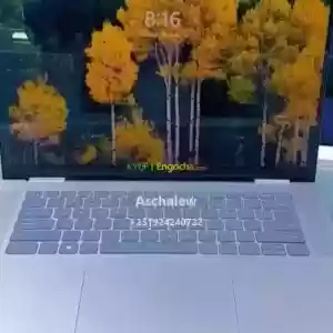 Dell Inspiron 16Core i7 12th GenerationCore(s) 10Logical Processor 12RAM 16GBStorage 512G Price in Ethiopia