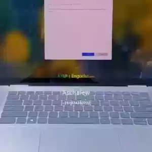 Dell Inspiron 16Core i7 12th Price in Ethiopia