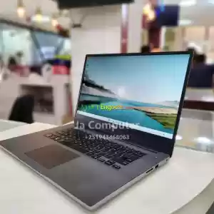 Dell Inspiron in Ethiopia