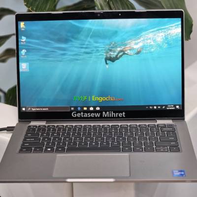 Dell Latitude 5320 x360 (2in1)Display:1080p FullHD x360 touch IPS Glossy panelProcessor:1