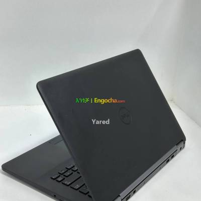Dell Latitude 5480 core i5 6th Generation laptop