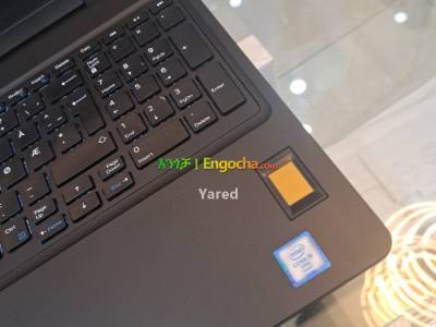 Dell Latitude 5480 core i5 6th Generation Laptop