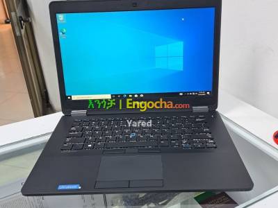 Dell Latitude 5480 core i5 7th gen laptop