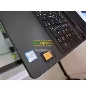 Dell Latitude 5580 model new Arrival Gaming laptop2Gb nividea 940 GTX graphices card 8GB  Price in Ethiopia