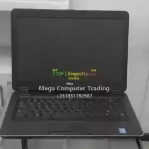 Dell Latitude 6440 in Ethiopia