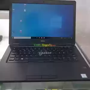 Dell Latitude 6th generation 256gb solid state drive 8gb Memory in Ethiopia