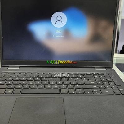 Dell Latitude Core i5 10th generation Laptop