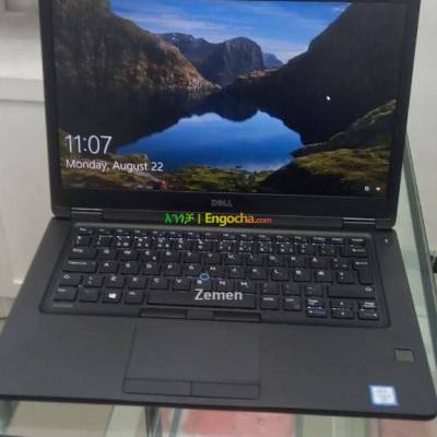 Dell Latitude Core i5 6th Generation Laptop