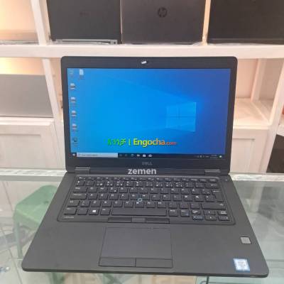 Dell Latitude Core i5 6th Generation Laptop