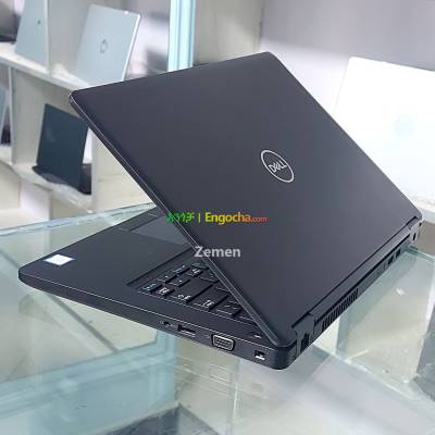 Dell Latitude Core i5 8th Generation Laptop