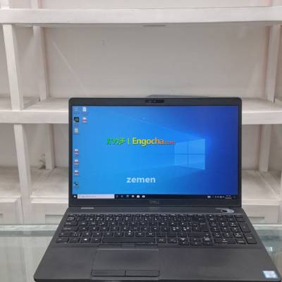 Dell Latitude Core i5 9th generation Laptop