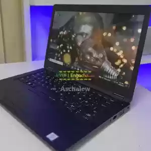 Dell Latitude E7470 Intel Core i5 6th generation 8GB ram256g Price in Ethiopia