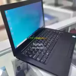 Dell Latitude Touchscreen Laptop Core i5 6th Generation ️Storage :- 256gb ssd in Ethiopia