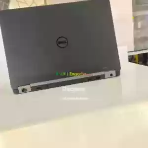 Dell Latitude in Ethiopia