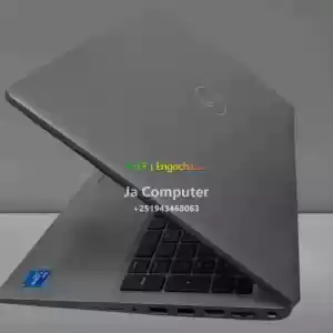 Dell Latitude in Ethiopia