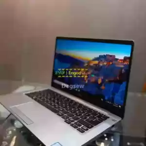 Dell Latitude in Ethiopia