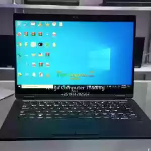 Dell Latitude x360 in Ethiopia