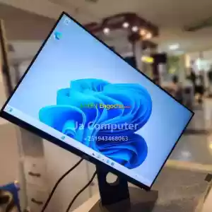 Dell Monitor in Ethiopia