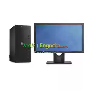 Dell Optiplex 3050 in Ethiopia