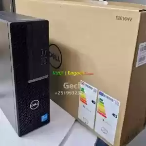 Dell Optiplex Dell core i7 6th generation (with full accessories )With cartoon️1Tb Storag in Ethiopia