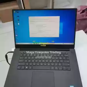 Dell Precision 5540 in Ethiopia