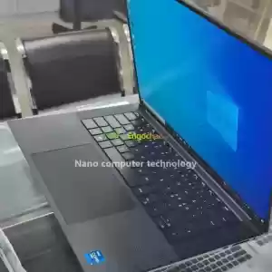 Dell Precision in Ethiopia