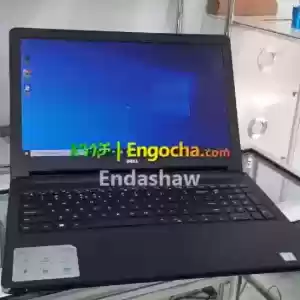 Dell Vostro Core i5 in Ethiopia