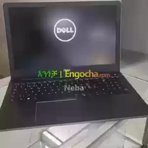 Dell Vostro in Ethiopia