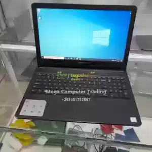 Dell Vostro in Ethiopia