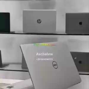 Dell XPS 13 plus (9320)Display:3K 2K  Matte Touch DisplayProcessor:12th Gen intel core i7 Price in Ethiopia