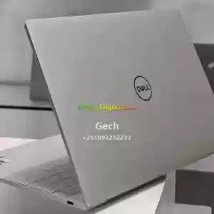 Dell XPS 13 plus (9320)Display:3K 2K  Matte Touch DisplayProcessor:12th Gen intel core i7 in Ethiopia