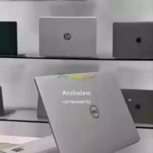 Dell XPS 13 plus (9320)Display:3K 2K  Matte Touch DisplayProcessor:12th Gen intel core i7 Price in Ethiopia