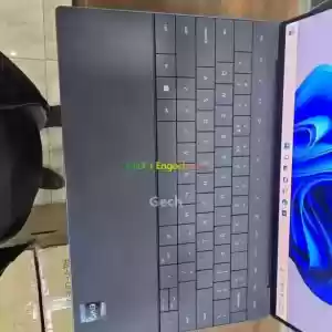 Dell XPS 13 plus (9320)Display:3K 2K  Matte Touch DisplayProcessor:12th Gen intel core i7 in Ethiopia