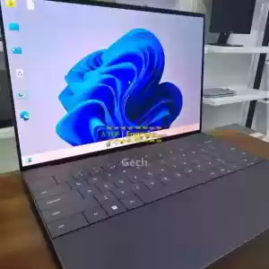 Dell XPS 13 plus (9320)Display:3K 2K  Matte Touch DisplayProcessor:12th Gen intel core i7 in Ethiopia