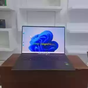 Dell XPS 15 9510Processor: Processor: 11th Gen Intel(R) Core(TM) I9-11900H @ 2.50GHZ (16 in Ethiopia
