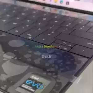 Dell XPS 9320Display:3K 2K Matte Touch DisplayProcessor:12th Gen intel core i7-1280P 14 C in Ethiopia