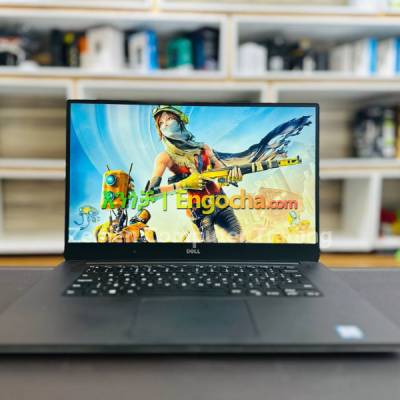 Dell XPS Gaming Core i7 8th generation Laptop