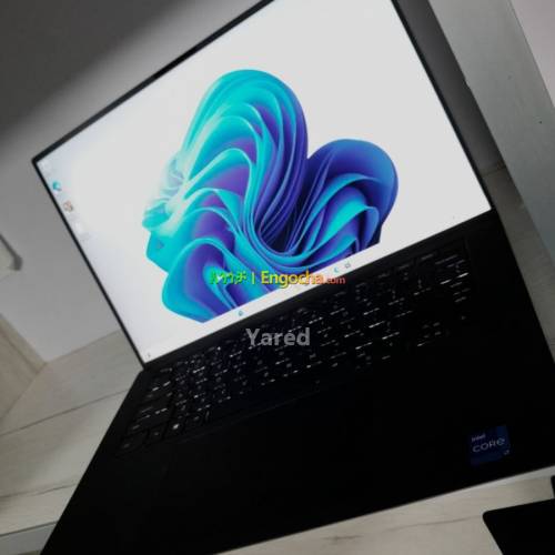Dell XPS Gaming core i7 12th generation laptop